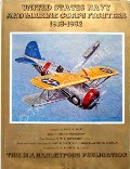 United States Navy and Marine Corps Fighters 1918 - 1962 by MATT, Paul R.